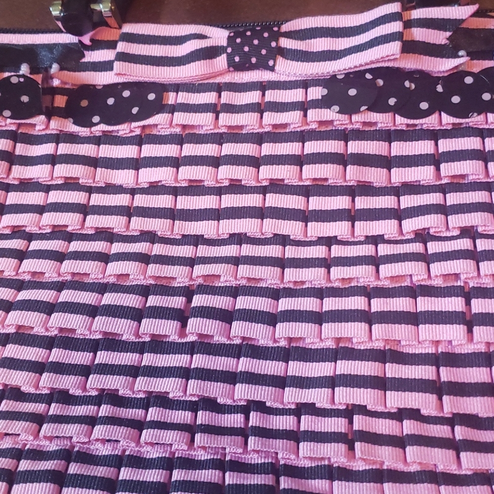 Hand Bag - Picture 4 of 4